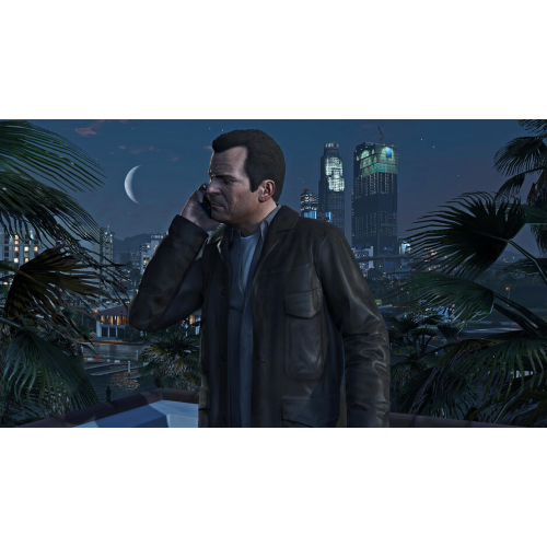Grand Theft Auto V Ps3 (Gta V) UK Usato Grand Theft Auto V Ps3 (Gta V) UK Usato